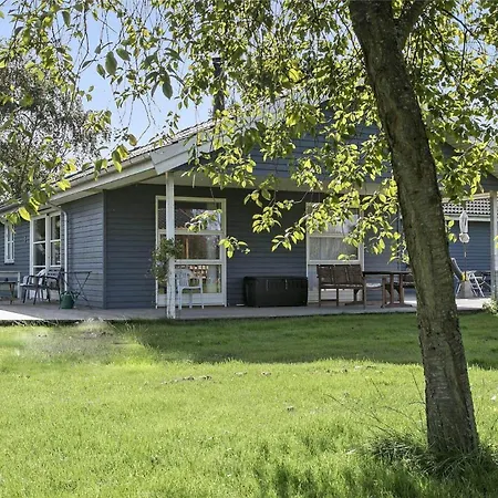 1301-stege-kaerhogevej-38 Hébergement de vacances