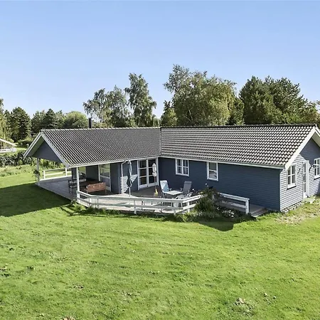 1301-stege-kaerhogevej-38 Dom wakacyjny Stege