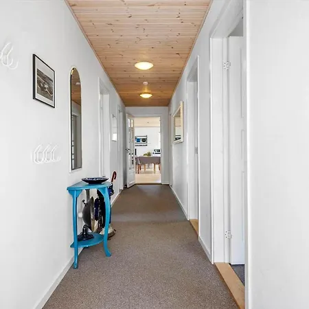 Feriehus 1301-stege-kaerhogevej-38 *