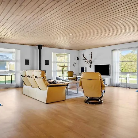 Feriehus 1301-stege-kaerhogevej-38