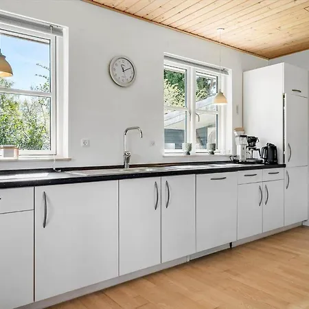 1301-stege-kaerhogevej-38 Feriehus Stege