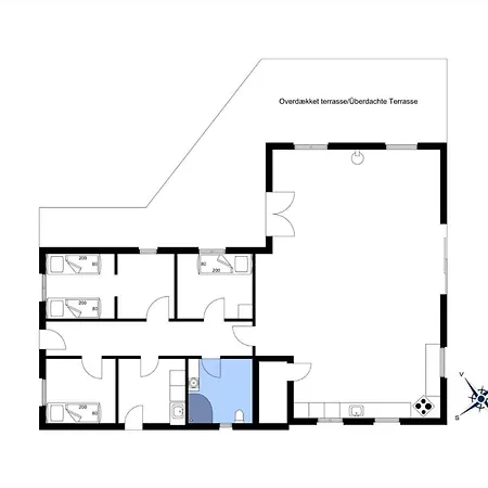 1301-stege-kaerhogevej-38 Feriehus Stege